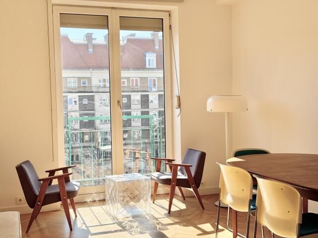 Mieszkanie 2-pokojowe Warszawa Śródmieście, al. Wyzwolenia. Zdjęcie 1