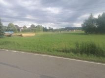 Działka budowlana Kępanów. Zdjęcie 1