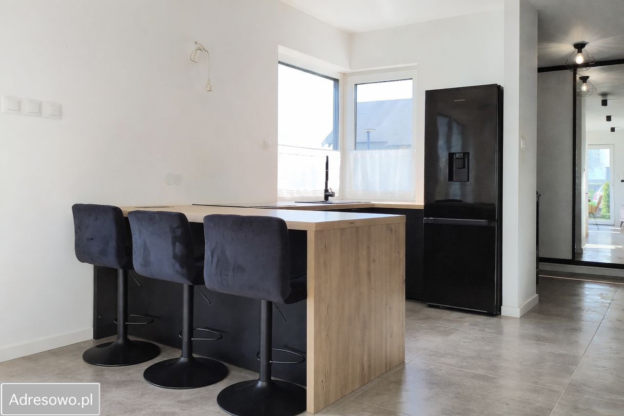 bliźniak, 3 pokoje Kostrzyn, ul. Poziomkowa. Zdjęcie 14