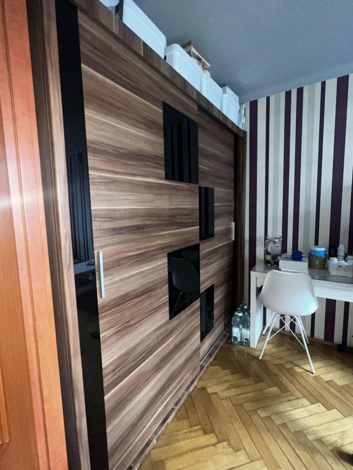 Mieszkanie 3-pokojowe Nowy Sącz Stare Miasto, Rynek. Zdjęcie 4