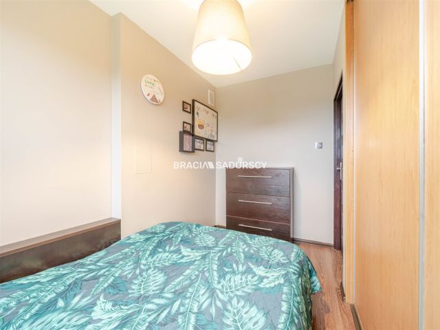 Mieszkanie 2-pokojowe Kraków Krowodrza, ul. Eljasza Walerego Radzikowskiego. Zdjęcie 13