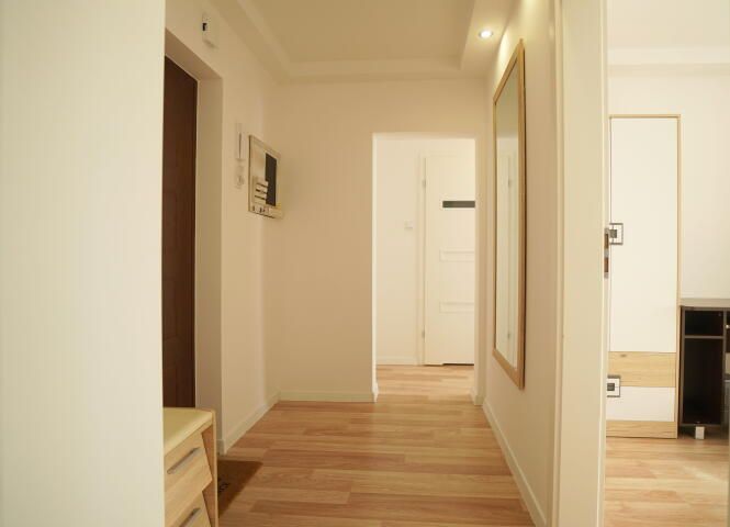 Mieszkanie 2-pokojowe Łomża, ul. Wiejska. Zdjęcie 4