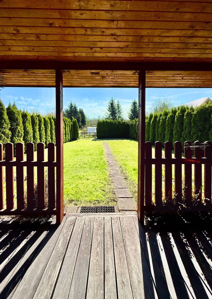 Działka rod Orzysz. Zdjęcie 4