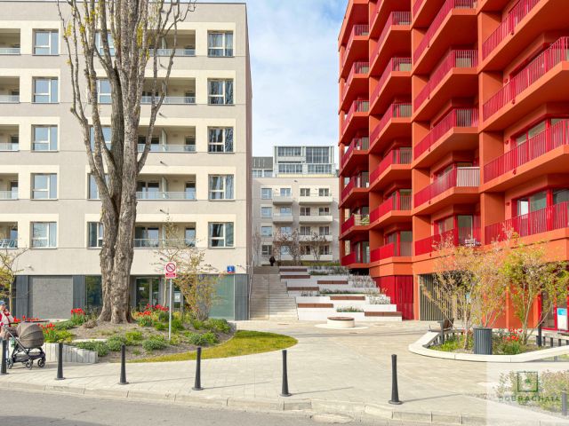 Mieszkanie 2-pokojowe Warszawa Mokotów. Zdjęcie 7