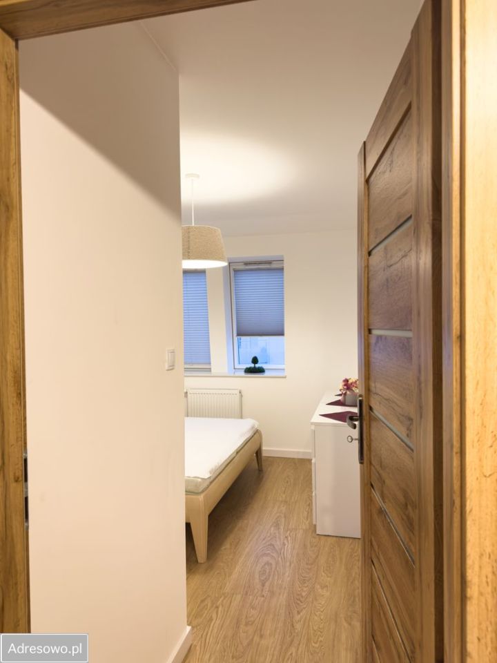 Mieszkanie 2-pokojowe Olsztyn Śródmieście, ul. Bartąska. Zdjęcie 14