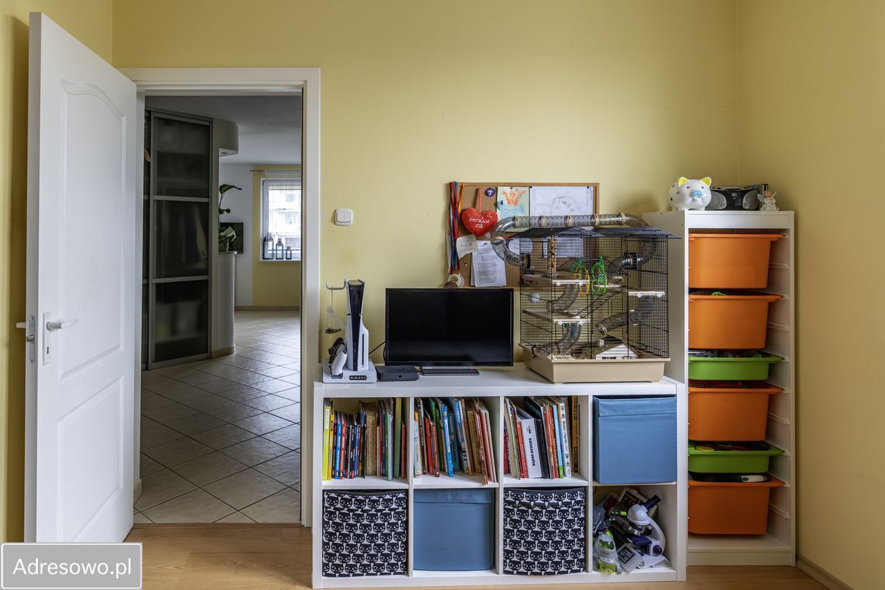 Mieszkanie 2-pokojowe Bydgoszcz Wyżyny, ul. Ogrody. Zdjęcie 3