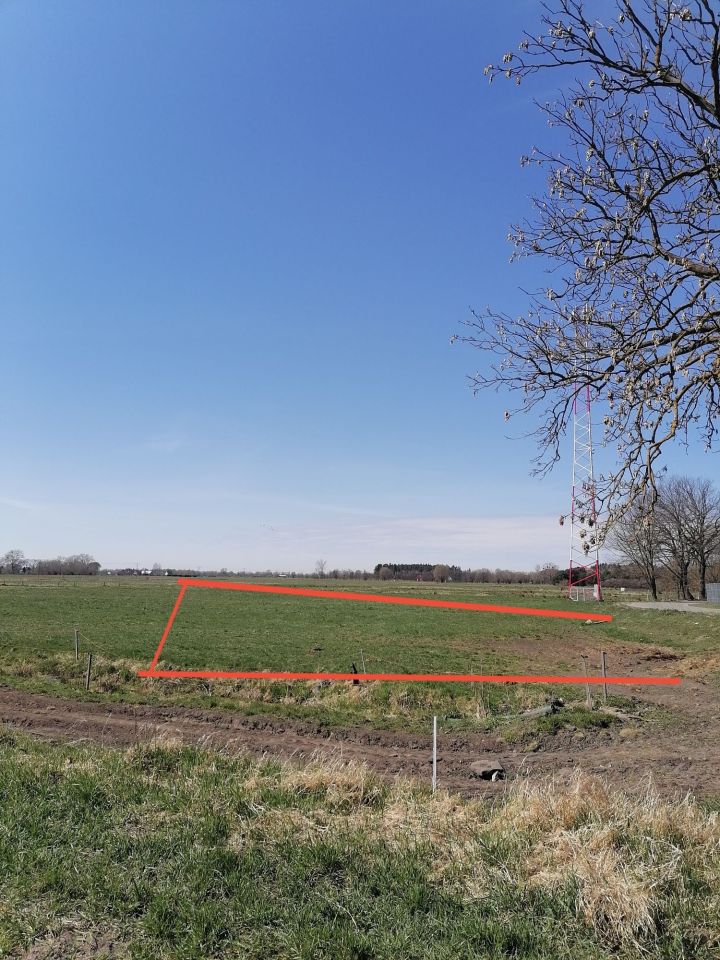 Działka budowlana Stegna, ul. Sportowa. Zdjęcie 3