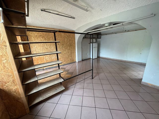Lokal Strzelce Krajeńskie, ul. Wojska Polskiego. Zdjęcie 1