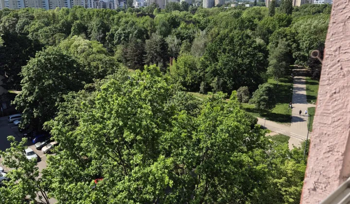 Mieszkanie 2-pokojowe Warszawa Bródno, ul. Wyszogrodzka