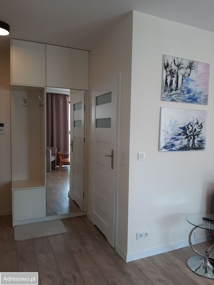Mieszkanie 1-pokojowe Warszawa Wola, ul. Grzybowska. Zdjęcie 7