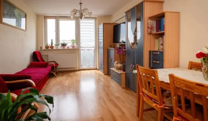 Mieszkanie 3-pokojowe Warszawa Targówek, ul. Suwalska