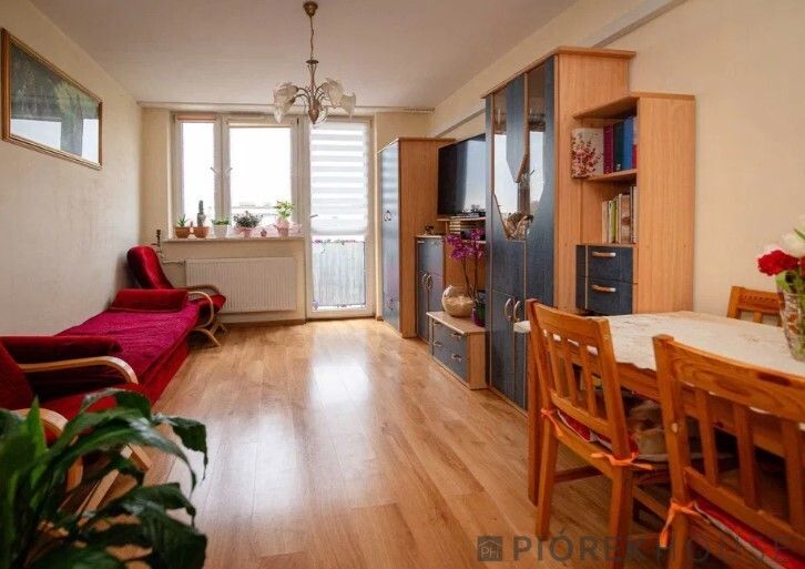 Mieszkanie 3-pokojowe Warszawa Targówek, ul. Suwalska. Zdjęcie 1