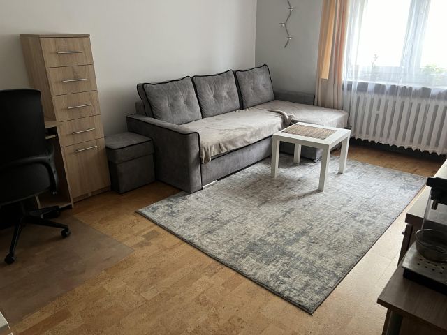 Mieszkanie 1-pokojowe Łódź Widzew, ul. Konstytucyjna. Zdjęcie 5
