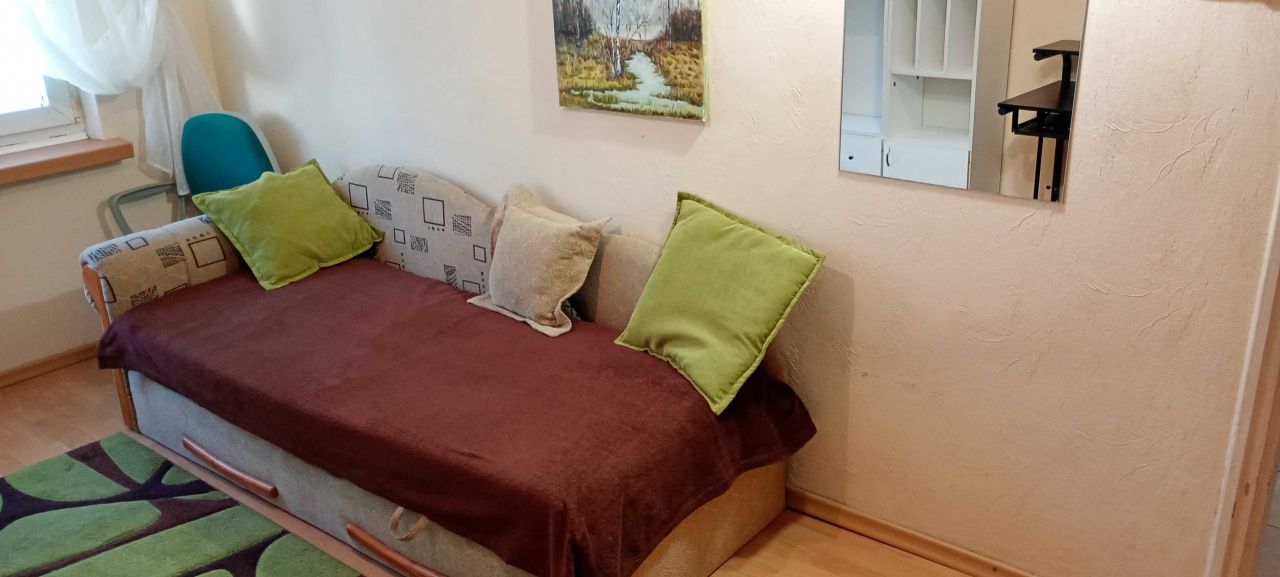 Mieszkanie 2-pokojowe Białystok Antoniuk, ul. Wierzbowa. Zdjęcie 6
