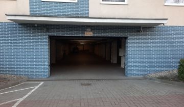 Garaż/miejsce parkingowe Poznań Naramowice, ul. Rubież 39A