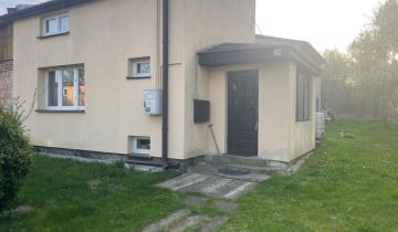 Dom na sprzedaż Skarżysko-Kamienna Bór ul. Wrzosowa 60 m2