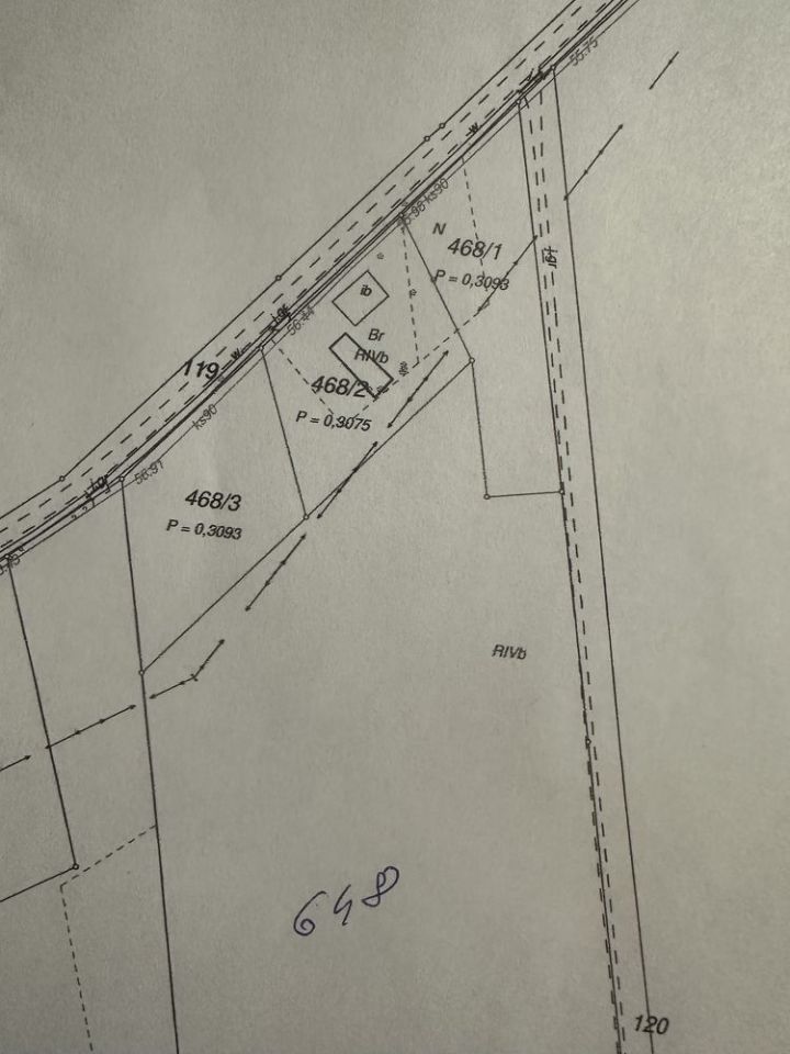 Działka rolna Międzyrzecze. Zdjęcie 2