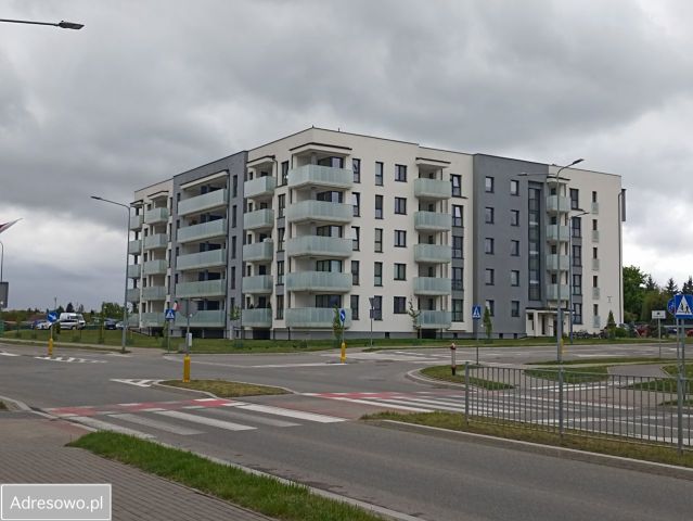 Mieszkanie 3-pokojowe Ełk. Zdjęcie 1