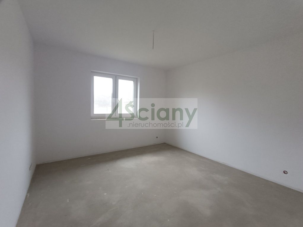 dom wolnostojący, 4 pokoje Rusiec. Zdjęcie 2