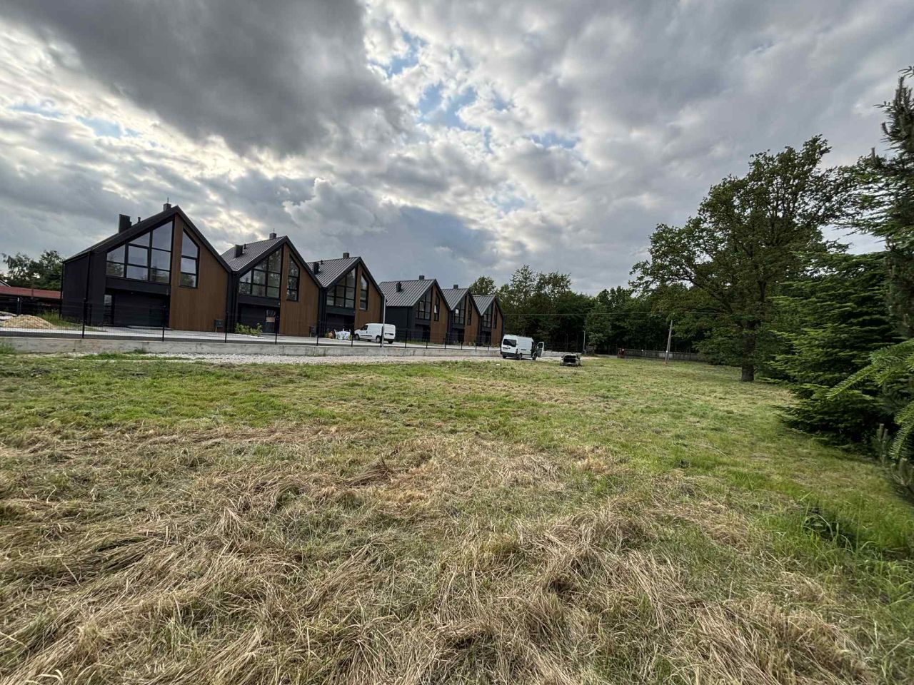 Działka budowlana Zgierz Proboszczewice, ul. Romantyczna. Zdjęcie 5