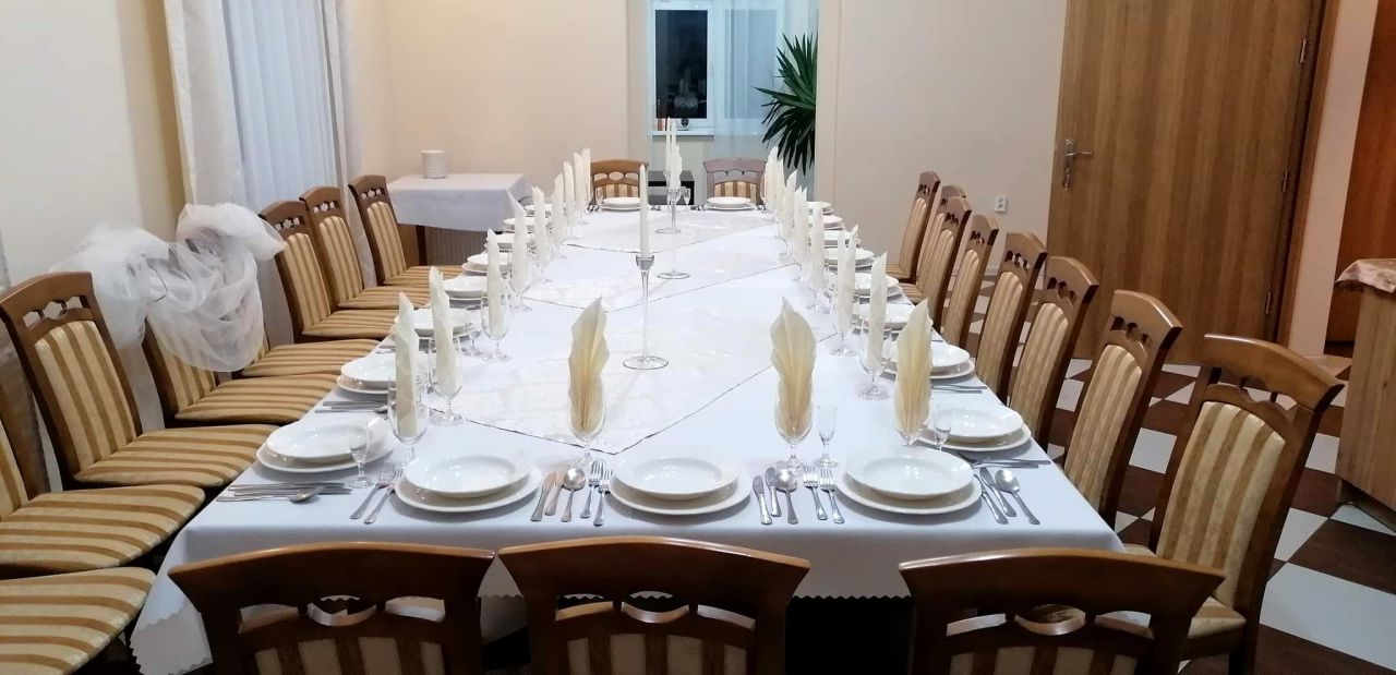 Hotel/pensjonat Szklarska Poręba, ul. Franciszkańska. Zdjęcie 5