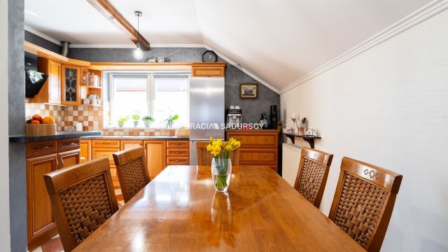 Mieszkanie 3-pokojowe Kraków Skotniki, ul. Obrońców Helu. Zdjęcie 5