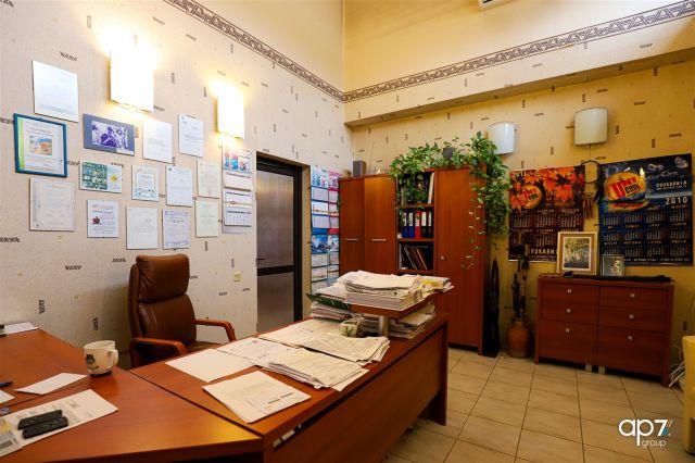 Hala/magazyn Kraków Bronowice. Zdjęcie 3
