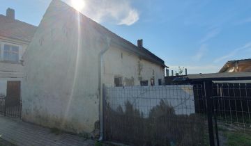 dom wolnostojący, 4 pokoje Trzebiel, ul. Kościuszki