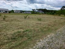 Działka budowlana Nowe Biskupice. Zdjęcie 2