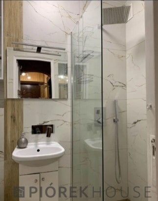 Mieszkanie 3-pokojowe Warszawa Bielany, ul. Szegedyńska. Zdjęcie 6