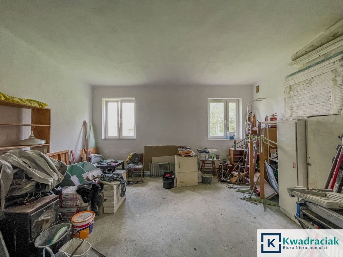 Lokal Sieniawa, ul. Rymanowska. Zdjęcie 13