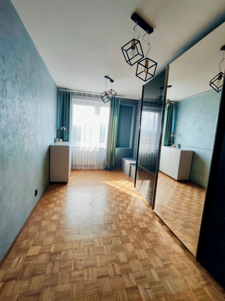 Mieszkanie 4-pokojowe Nowy Sącz Barskie, ul. Armii Krajowej. Zdjęcie 6