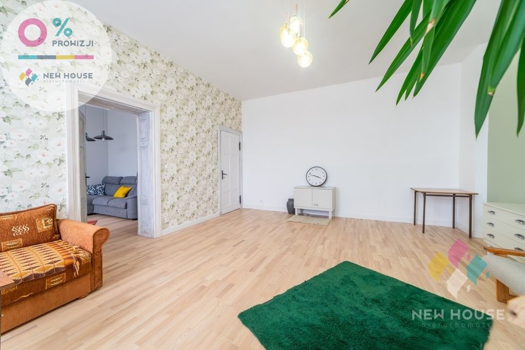 Mieszkanie 2-pokojowe Mrągowo, ul. Mała Warszawska. Zdjęcie 17