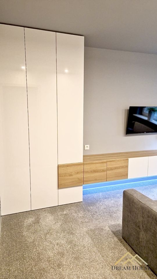 Mieszkanie 2-pokojowe Sopot, ul. Fryderyka Chopina. Zdjęcie 3