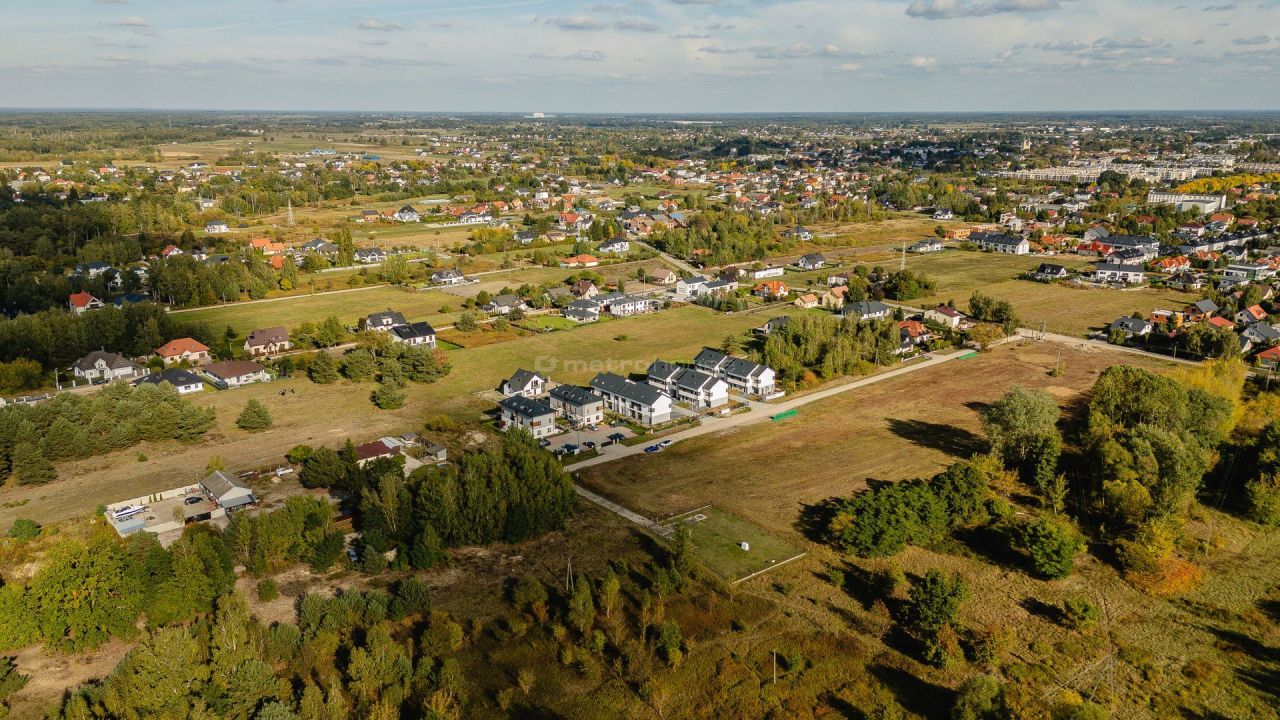 dom szeregowy, 4 pokoje Radzymin. Zdjęcie 19
