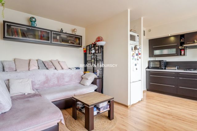 Mieszkanie 3-pokojowe Kraków Bronowice, ul. Lucjana Rydla. Zdjęcie 5