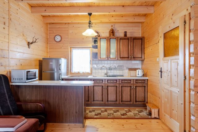 dom wolnostojący, 3 pokoje Łękawica. Zdjęcie 11