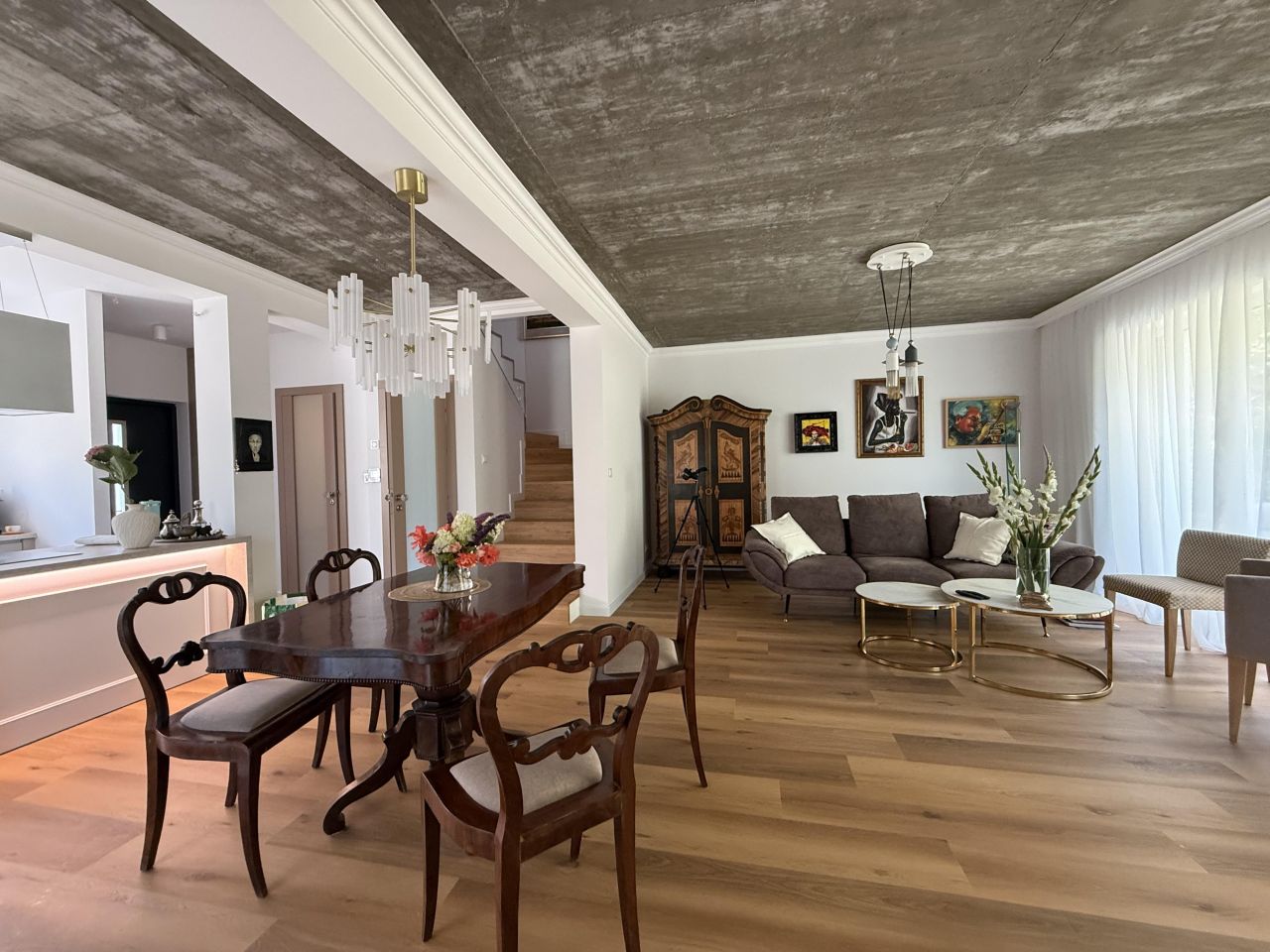 bliźniak, 4 pokoje Głosków, ul. Sępa. Zdjęcie 18