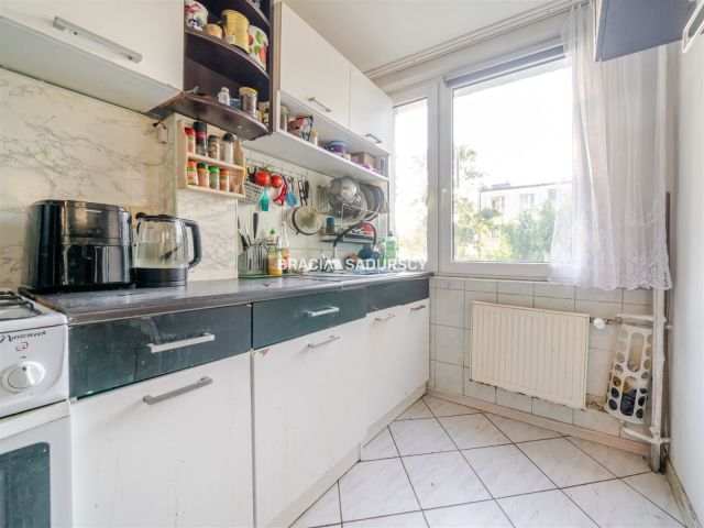 Mieszkanie 2-pokojowe Skawina, ul. Wesoła. Zdjęcie 19