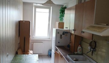 Mieszkanie 3-pokojowe Warszawa Ursus