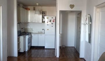 Mieszkanie 3-pokojowe Wrocław Stare Miasto, ul. Oficerska