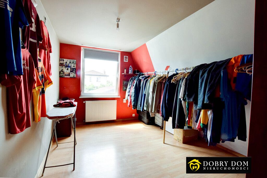 dom wolnostojący, 4 pokoje Białystok Skorupy. Zdjęcie 16