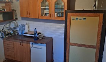 Działka rod Chocianów