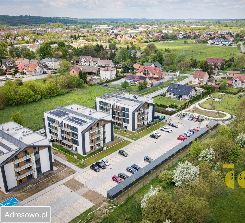 Mieszkanie 2-pokojowe Bochnia, ul. Wygoda. Zdjęcie 6