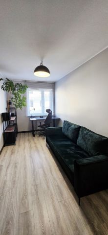 Mieszkanie 3-pokojowe Wrocław Fabryczna, ul. Stanisława Kunickiego. Zdjęcie 12