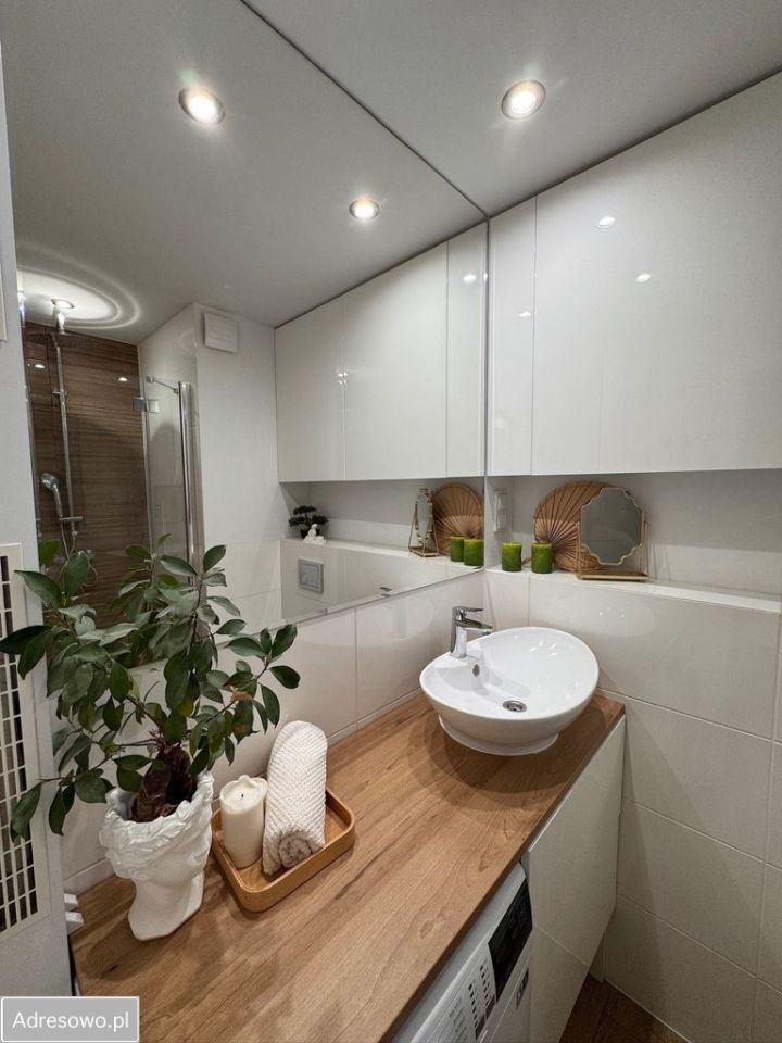 Mieszkanie 4-pokojowe Lublin Wrotków, ul. Nałkowskich. Zdjęcie 13