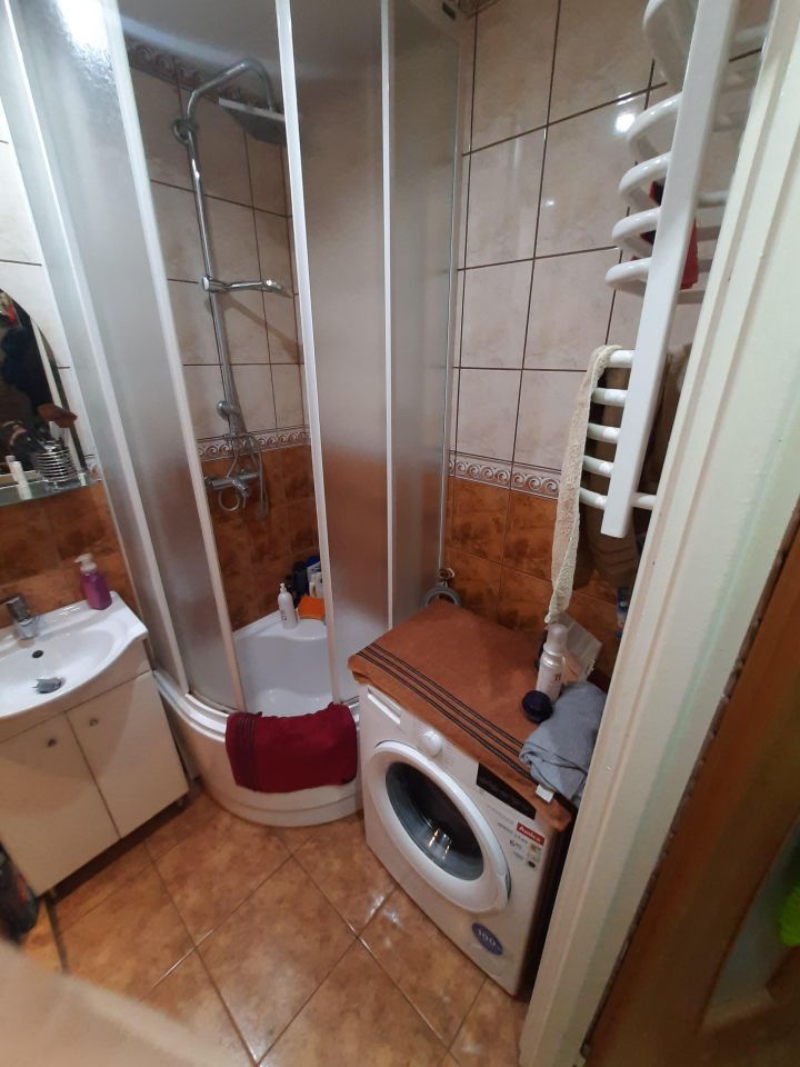 Mieszkanie 4-pokojowe Hajnówka Czworaki, ul. Mikołaja Reja. Zdjęcie 8