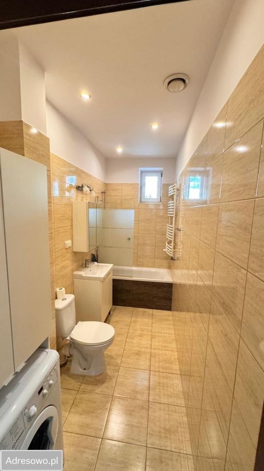 Mieszkanie 3-pokojowe Toruń Podgórz, ul. Parkowa. Zdjęcie 4