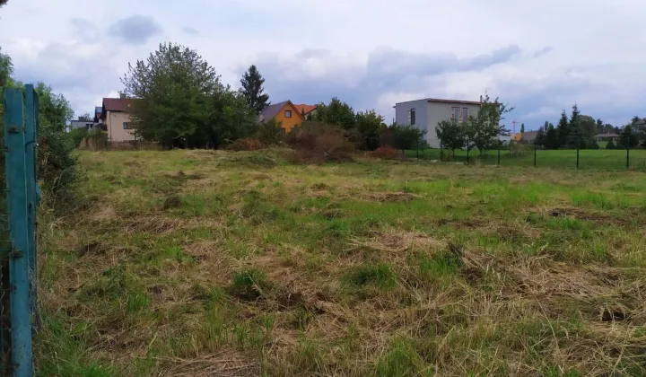 Działka budowlana Katowice Kostuchna, ul. Karola Stabika