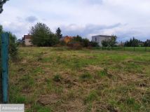 Działka budowlana Katowice Kostuchna, ul. Karola Stabika